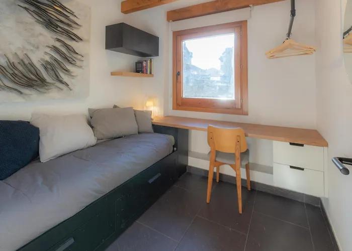 Apartament La Pia