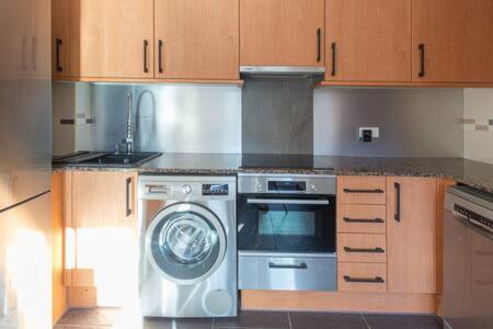 Apartment La Pia Alp