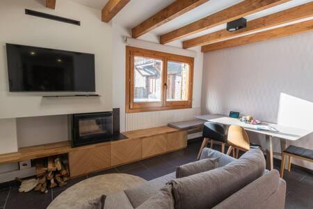 Apartment La Pia